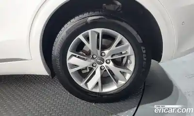 Genesis GV70 2023 2.5 автомат (гидро), миниатюра 7