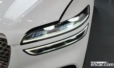 Genesis GV70 2023 2.5 автомат (гидро), миниатюра 8
