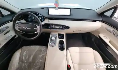 Genesis GV70 2023 2.5 автомат (гидро), миниатюра 10