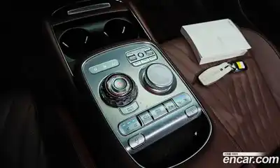Genesis G90 2023 3.5 автомат (гидро), миниатюра 12