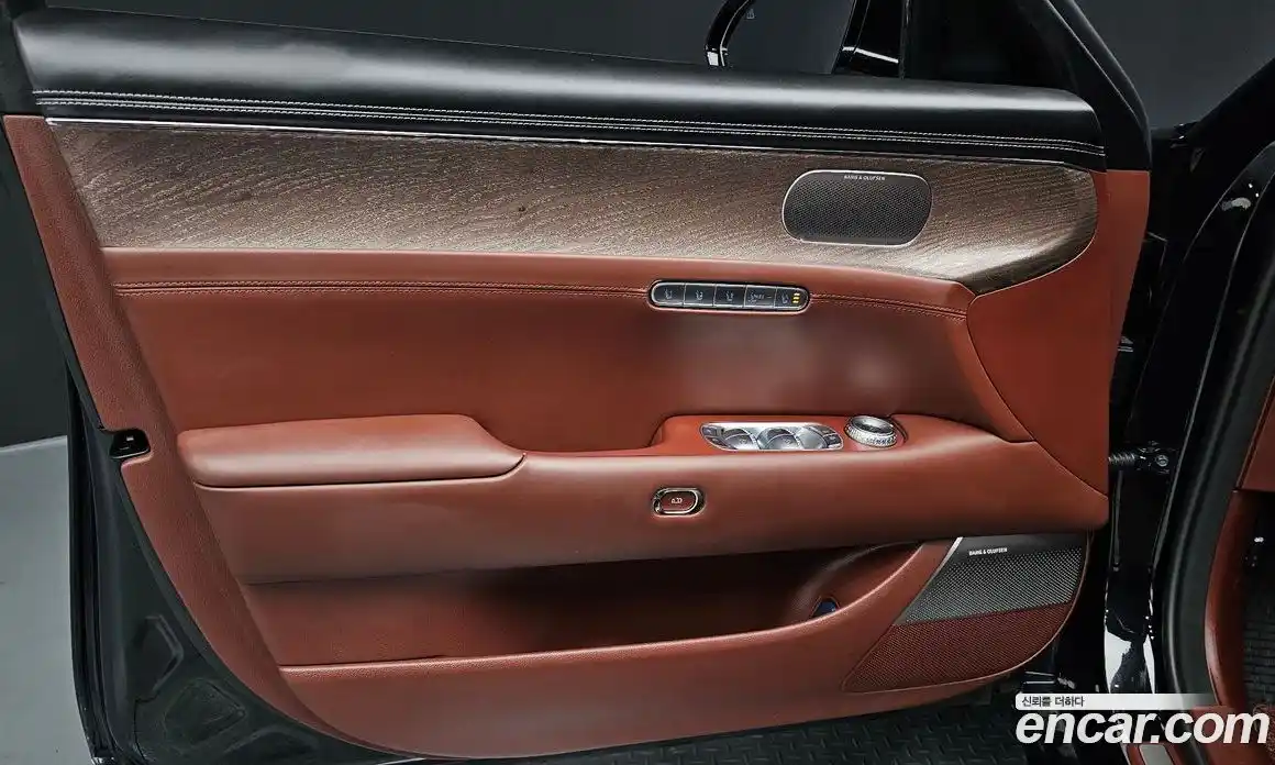 Genesis G90 2023 3.5 автомат (гидро), фото 14
