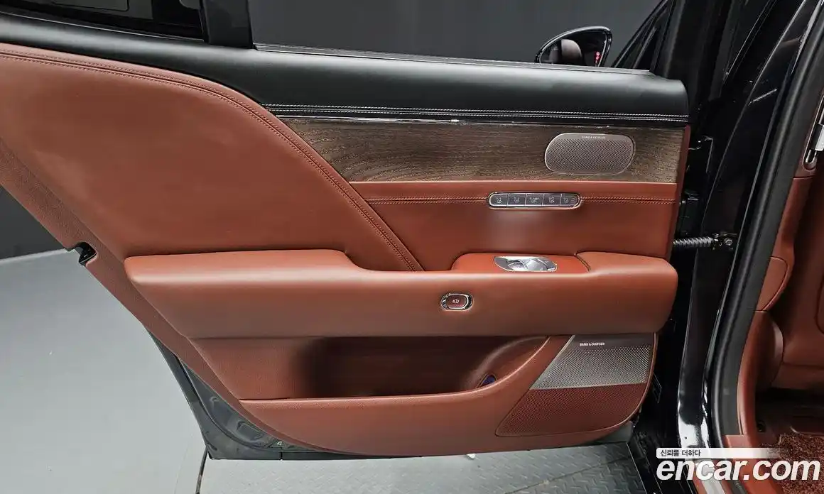 Genesis G90 2023 3.5 автомат (гидро), фото 15