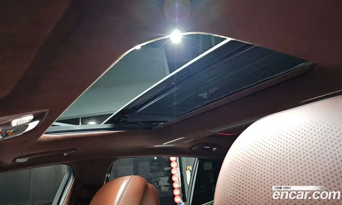 Genesis G90 2023 3.5 автомат (гидро), фото 25
