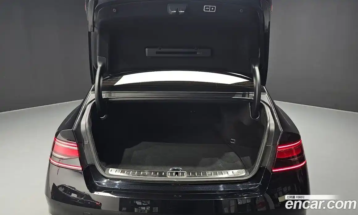 Genesis G90 2023 3.5 автомат (гидро), фото 26