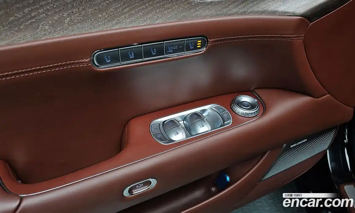 Genesis G90 2023 3.5 автомат (гидро), фото 27