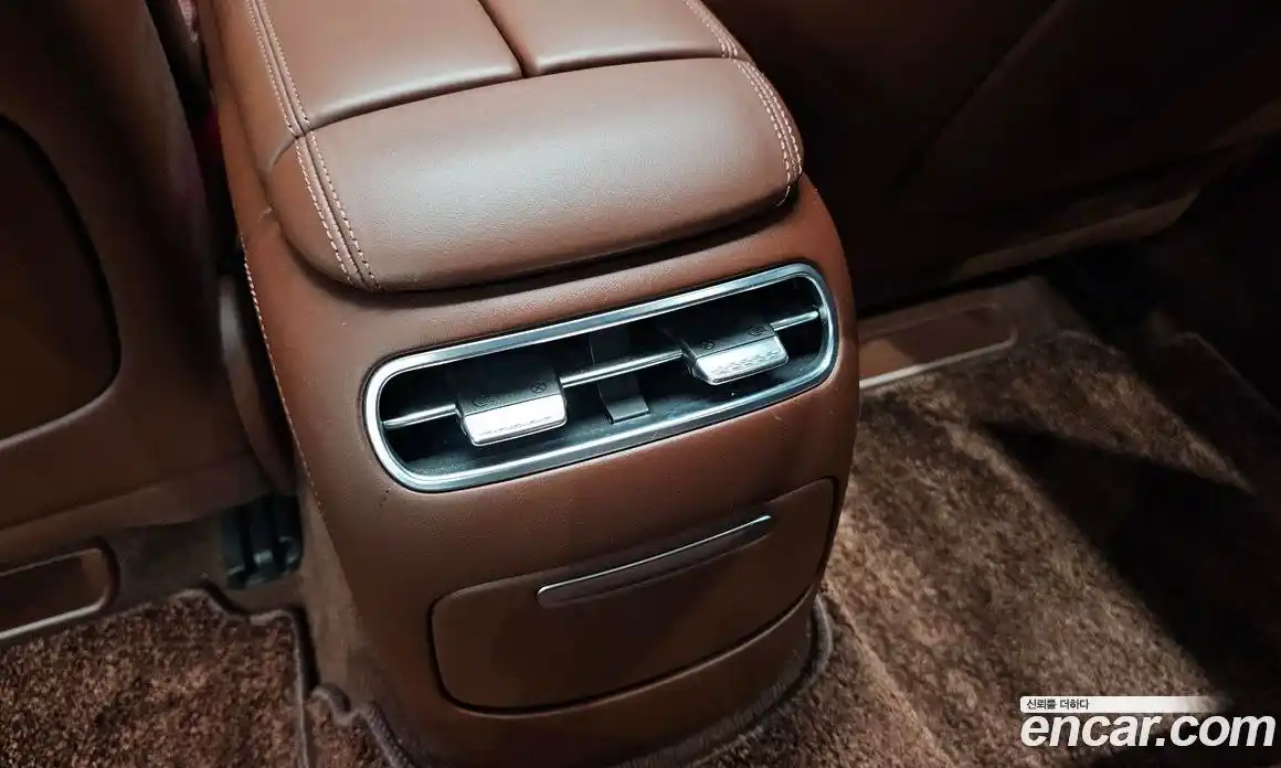 Genesis G90 2023 3.5 автомат (гидро), фото 37