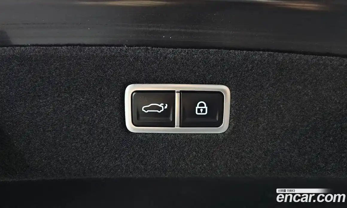 Genesis G90 2023 3.5 автомат (гидро), фото 38
