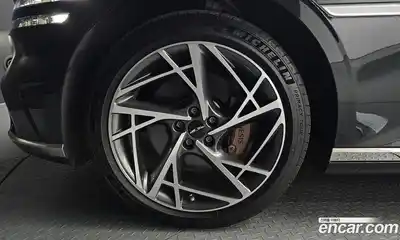 Genesis G90 2023 3.5 автомат (гидро), миниатюра 5