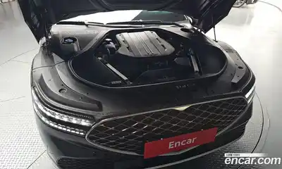 Genesis G90 2023 3.5 автомат (гидро), миниатюра 6