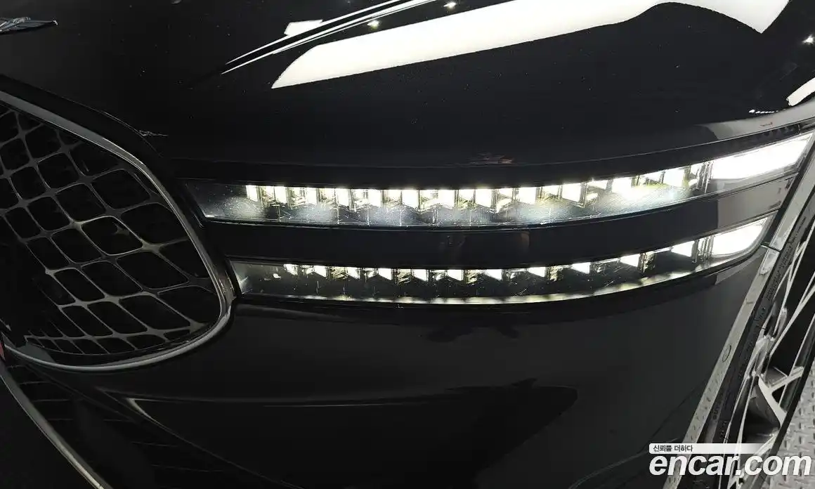 Genesis G90 2023 3.5 автомат (гидро), фото 8