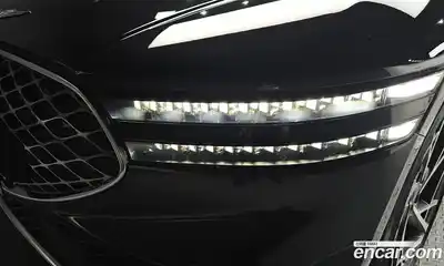 Genesis G90 2023 3.5 автомат (гидро), миниатюра 8