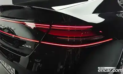 Genesis G90 2023 3.5 автомат (гидро), миниатюра 9