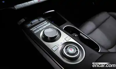 Genesis GV70 2021 2.5 автомат (гидро), миниатюра 12