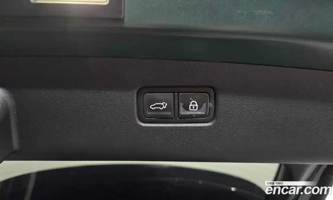 Genesis GV70 2021 2.5 автомат (гидро), фото 23