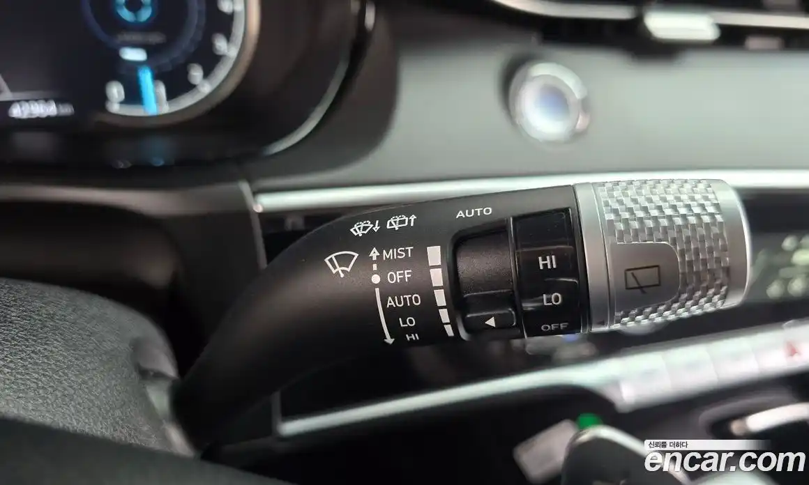 Genesis GV70 2021 2.5 автомат (гидро), фото 27