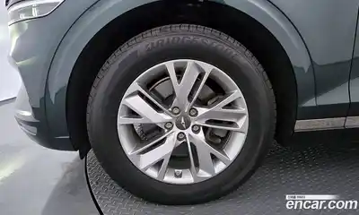 Genesis GV70 2021 2.5 автомат (гидро), миниатюра 5