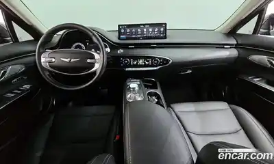 Genesis GV70 2021 2.5 автомат (гидро), миниатюра 10