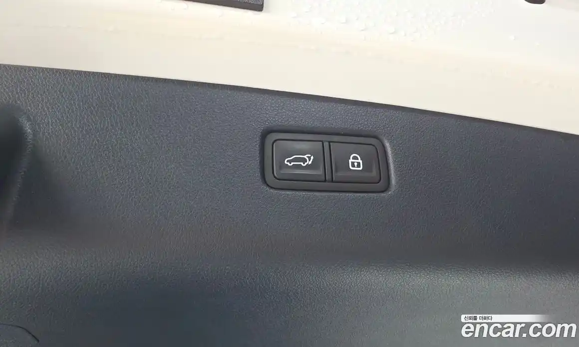 Genesis GV70 2021 2.5 автомат (гидро), фото 22