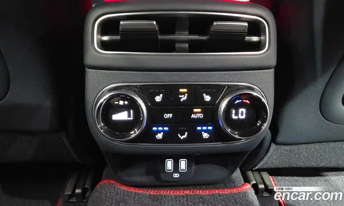 Genesis GV70 2021 2.5 автомат (гидро), фото 28
