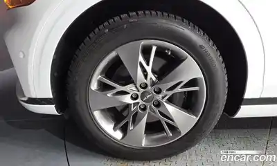 Genesis GV70 2021 2.5 автомат (гидро), миниатюра 5