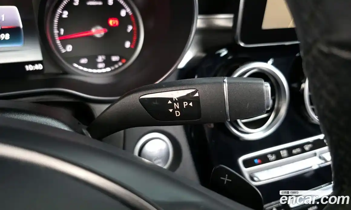 Mercedes-Benz GLC-Class 2019 2.0 гидро, фото 12 Mercedes-Benz GLC-Class 2019 2.0 гидро, фото 12