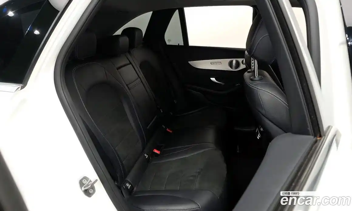 Mercedes-Benz GLC-Class 2019 2.0 гидро, фото 17 Mercedes-Benz GLC-Class 2019 2.0 гидро, фото 17