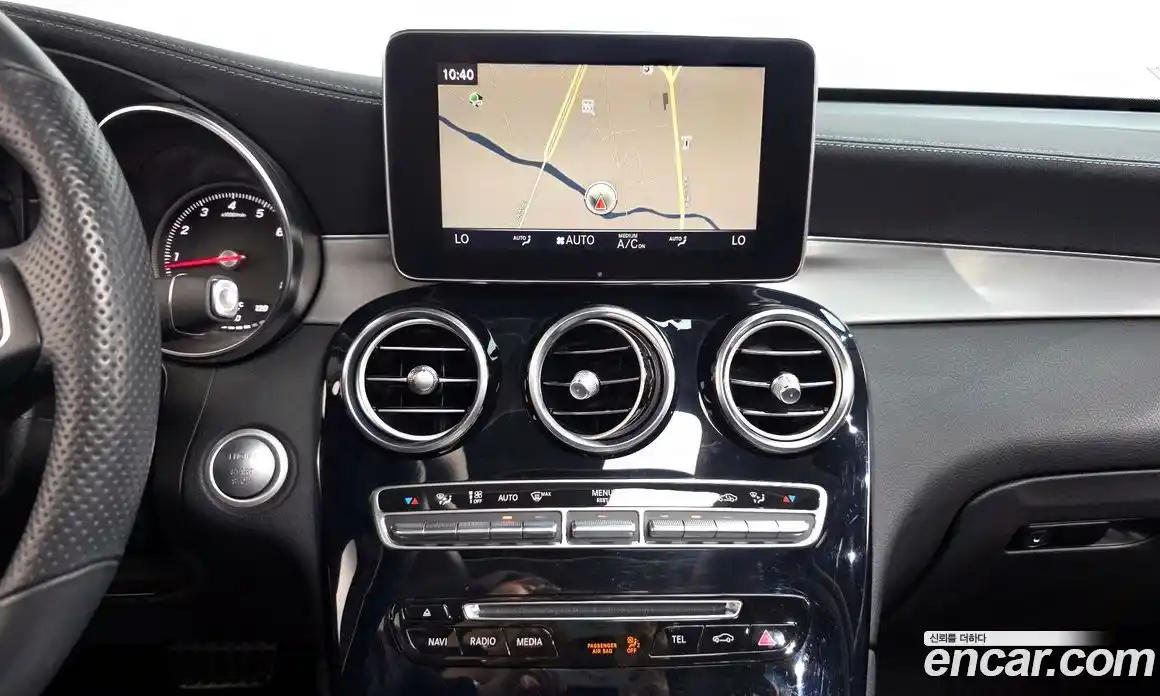 Mercedes-Benz GLC-Class 2019 2.0 гидро, фото 18 Mercedes-Benz GLC-Class 2019 2.0 гидро, фото 18