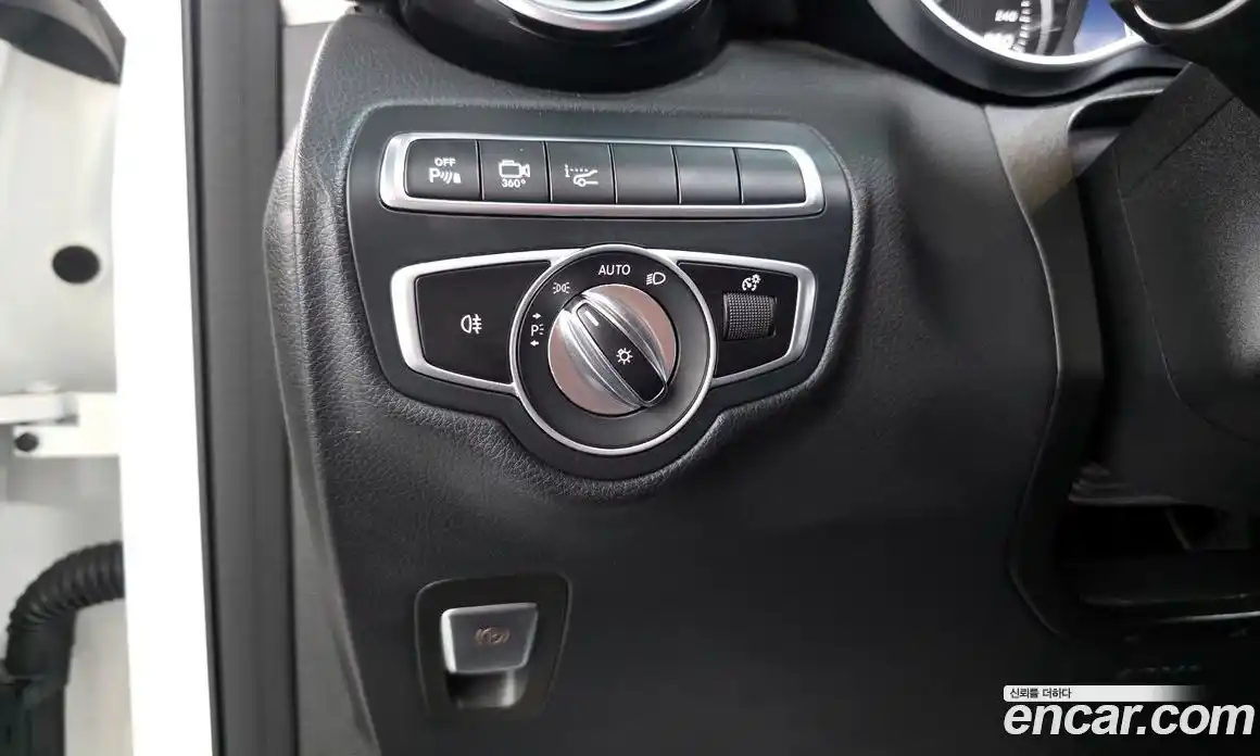 Mercedes-Benz GLC-Class 2019 2.0 гидро, фото 28 Mercedes-Benz GLC-Class 2019 2.0 гидро, фото 28