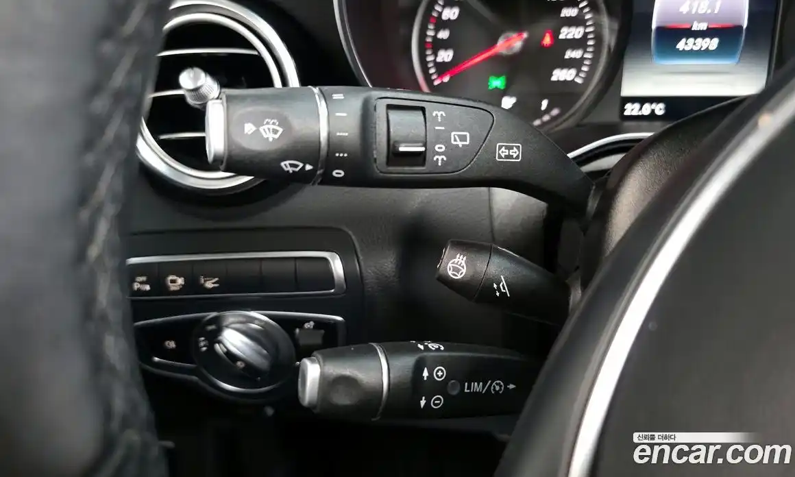 Mercedes-Benz GLC-Class 2019 2.0 гидро, фото 29 Mercedes-Benz GLC-Class 2019 2.0 гидро, фото 29