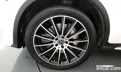 Mercedes-Benz GLC-Class 2019 2.0 гидро, миниатюра 5 Mercedes-Benz GLC-Class 2019 2.0 гидро, миниатюра 5