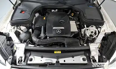 Mercedes-Benz GLC-Class 2019 2.0 гидро, миниатюра 6 Mercedes-Benz GLC-Class 2019 2.0 гидро, миниатюра 6