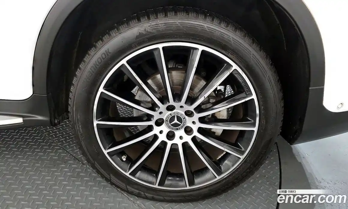 Mercedes-Benz GLC-Class 2019 2.0 гидро, фото 7 Mercedes-Benz GLC-Class 2019 2.0 гидро, фото 7