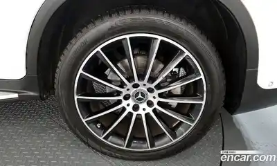 Mercedes-Benz GLC-Class 2019 2.0 гидро, миниатюра 7 Mercedes-Benz GLC-Class 2019 2.0 гидро, миниатюра 7