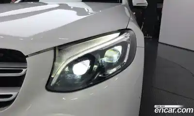 Mercedes-Benz GLC-Class 2019 2.0 гидро, миниатюра 8 Mercedes-Benz GLC-Class 2019 2.0 гидро, миниатюра 8