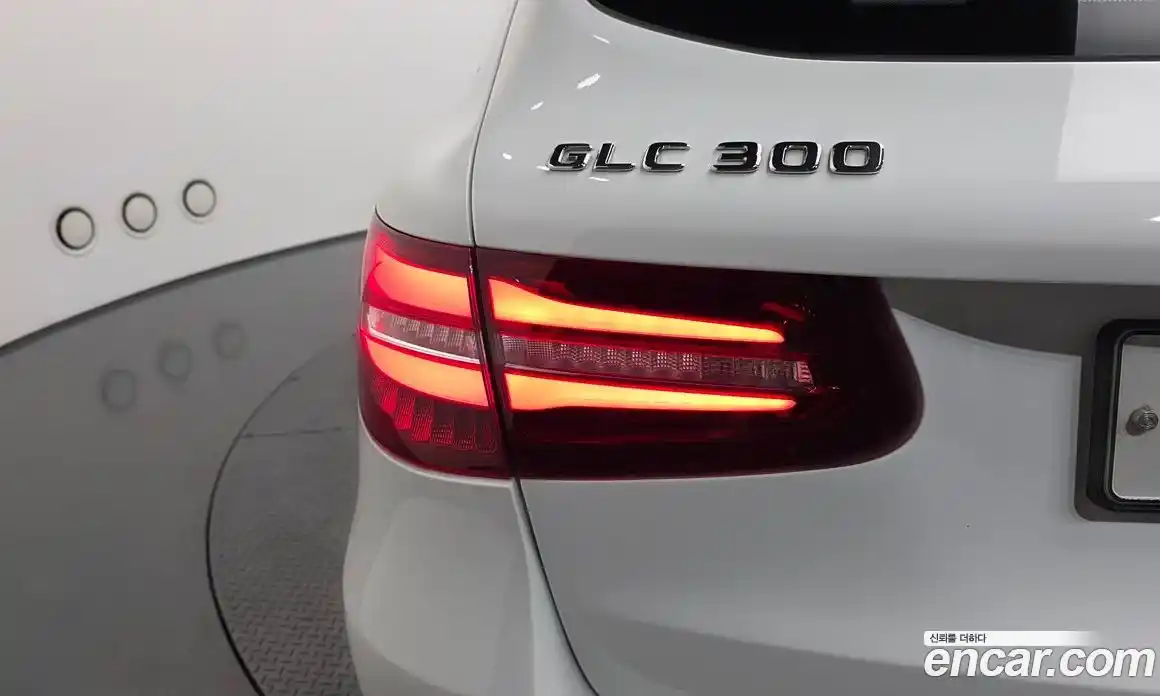 Mercedes-Benz GLC-Class 2019 2.0 гидро, фото 9 Mercedes-Benz GLC-Class 2019 2.0 гидро, фото 9
