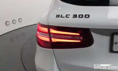 Mercedes-Benz GLC-Class 2019 2.0 гидро, миниатюра 9 Mercedes-Benz GLC-Class 2019 2.0 гидро, миниатюра 9