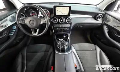 Mercedes-Benz GLC-Class 2019 2.0 гидро, миниатюра 10 Mercedes-Benz GLC-Class 2019 2.0 гидро, миниатюра 10