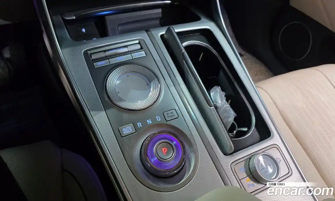 Genesis GV80 2022 2.5 автомат (гидро), фото 12