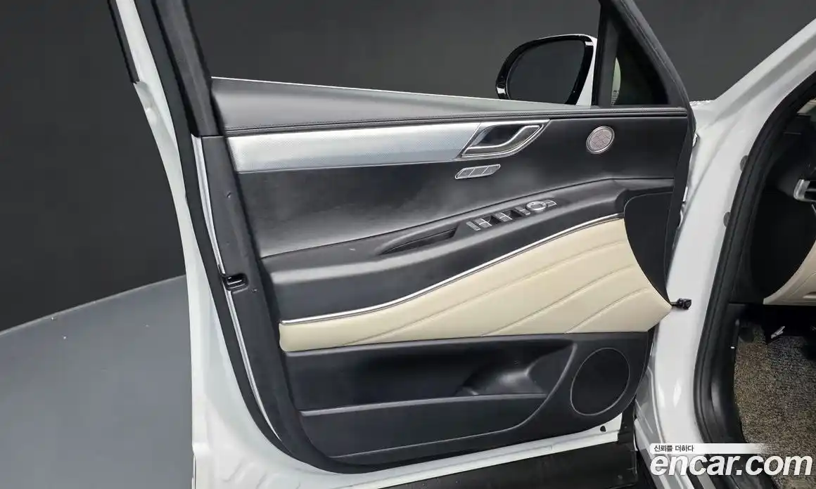 Genesis GV80 2022 2.5 автомат (гидро), фото 14