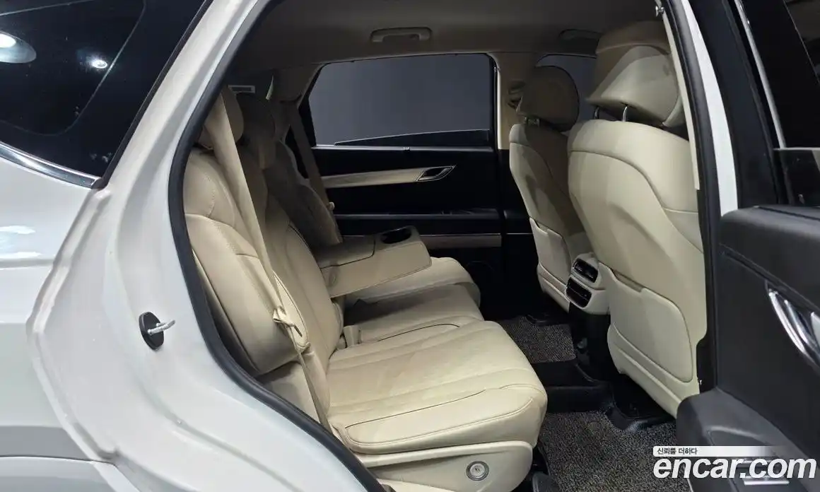 Genesis GV80 2022 2.5 автомат (гидро), фото 18