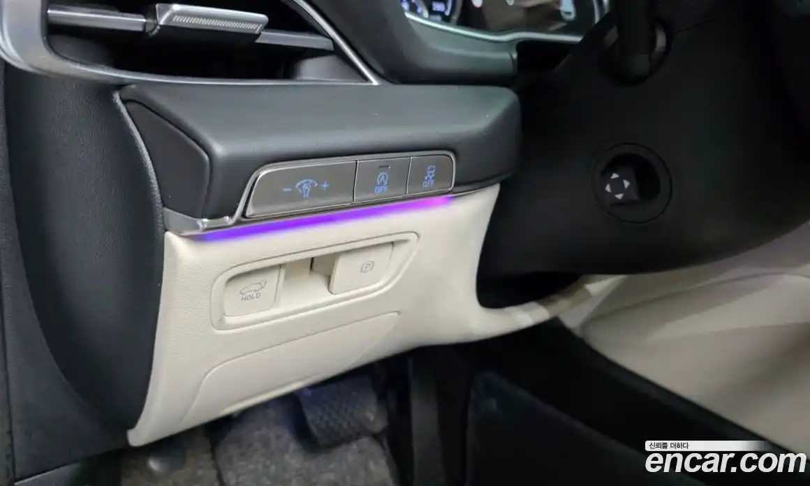 Genesis GV80 2022 2.5 автомат (гидро), фото 23