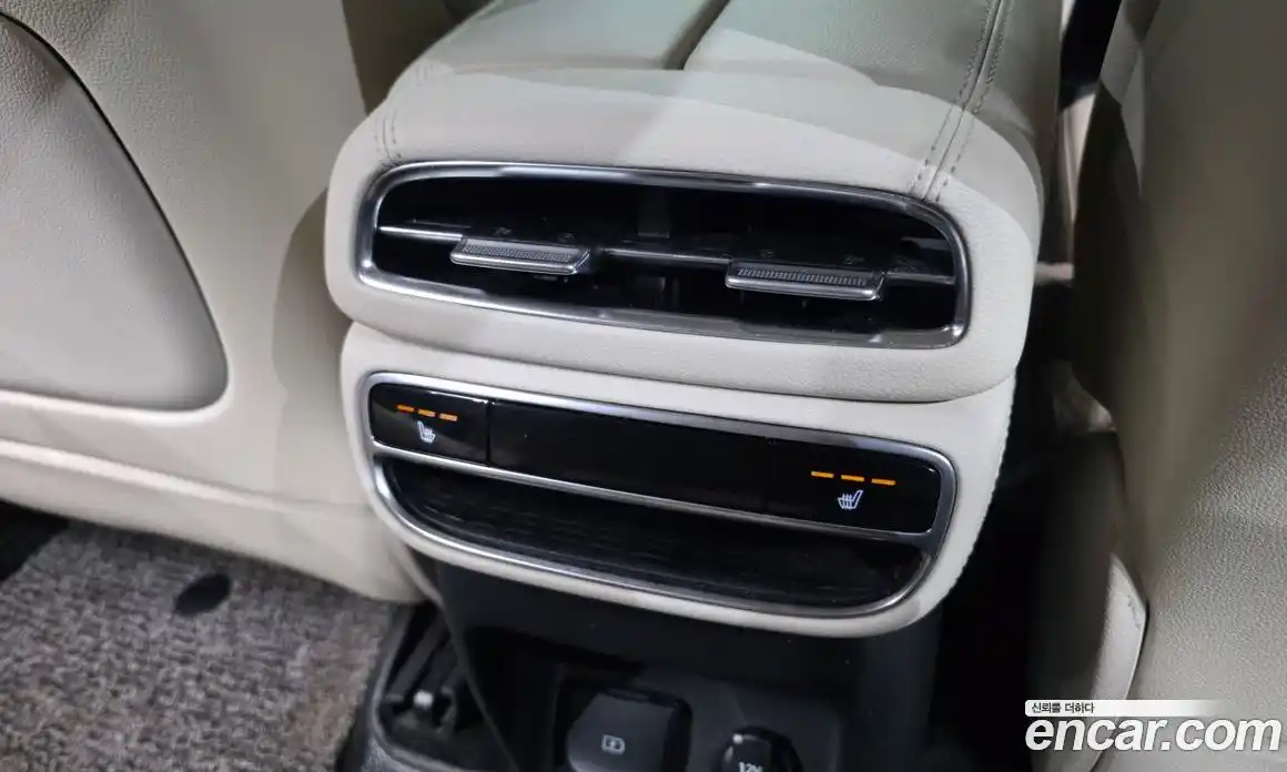 Genesis GV80 2022 2.5 автомат (гидро), фото 25