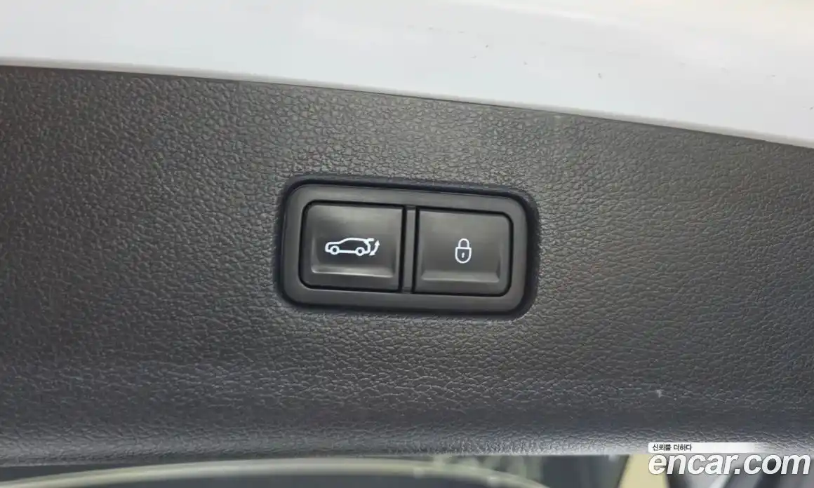 Genesis GV80 2022 2.5 автомат (гидро), фото 36