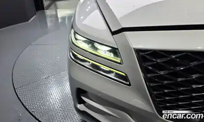 Genesis GV80 2022 2.5 автомат (гидро), миниатюра 8