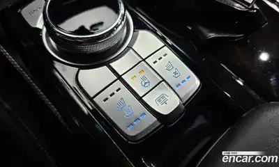 Genesis G90 2020 3.8 автомат (гидро), миниатюра 12