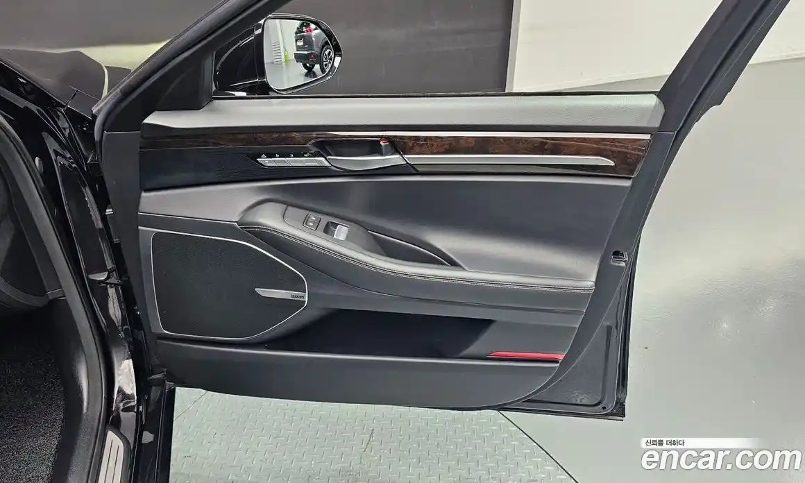 Genesis G90 2020 3.8 автомат (гидро), фото 14
