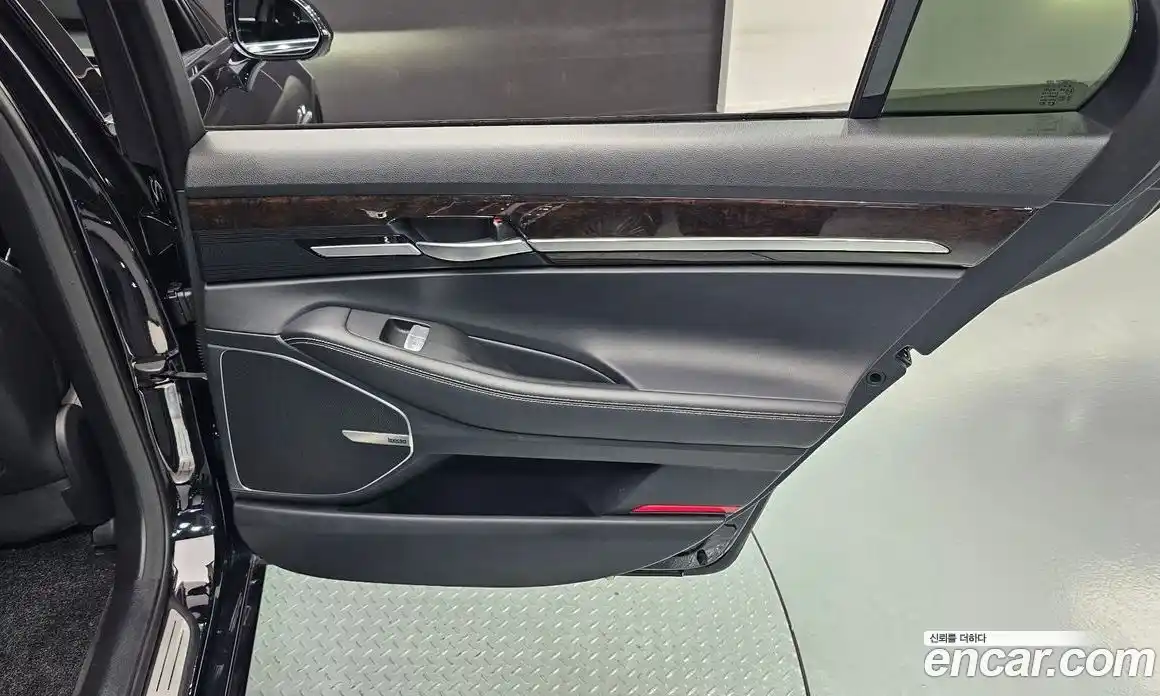 Genesis G90 2020 3.8 автомат (гидро), фото 15