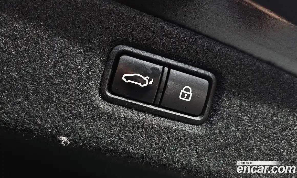Genesis G90 2020 3.8 автомат (гидро), фото 23