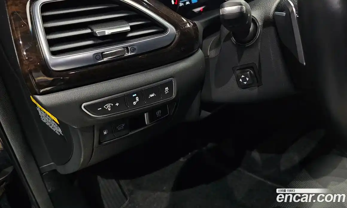 Genesis G90 2020 3.8 автомат (гидро), фото 24