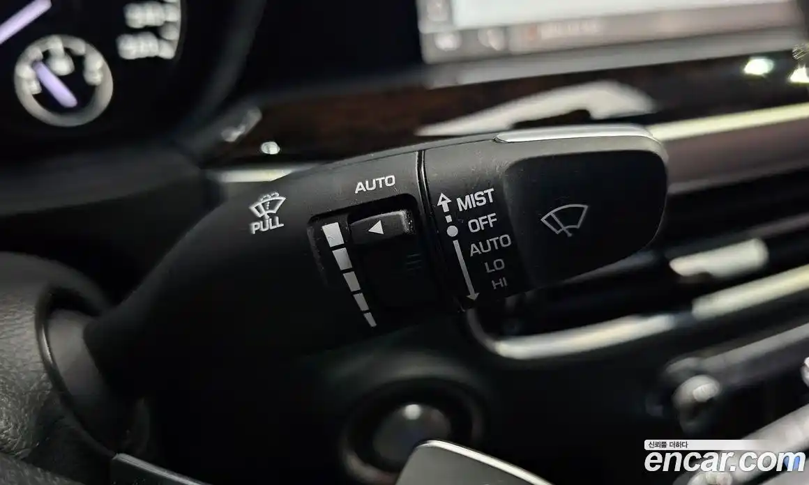 Genesis G90 2020 3.8 автомат (гидро), фото 25